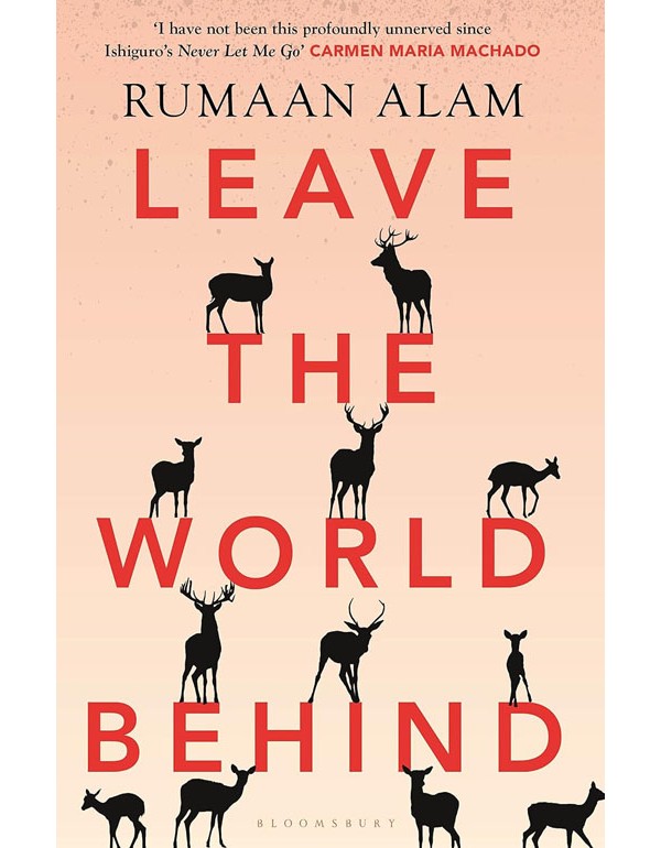 Leavetheworldbehind