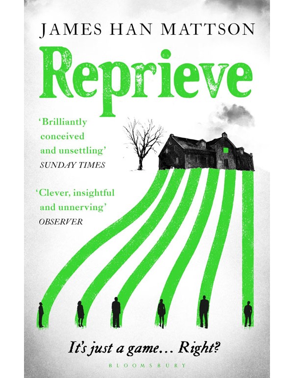Reprieve