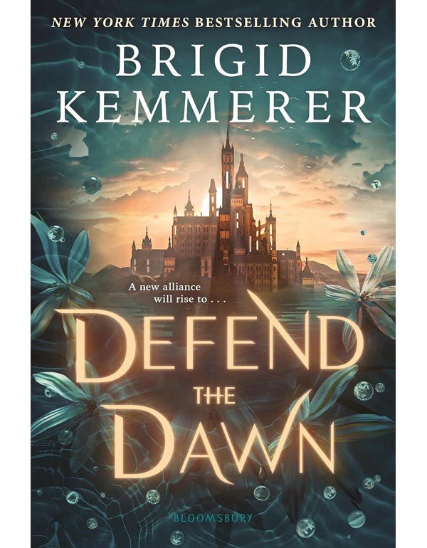 Defend The Dawn