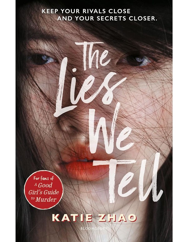 Lies We Tell