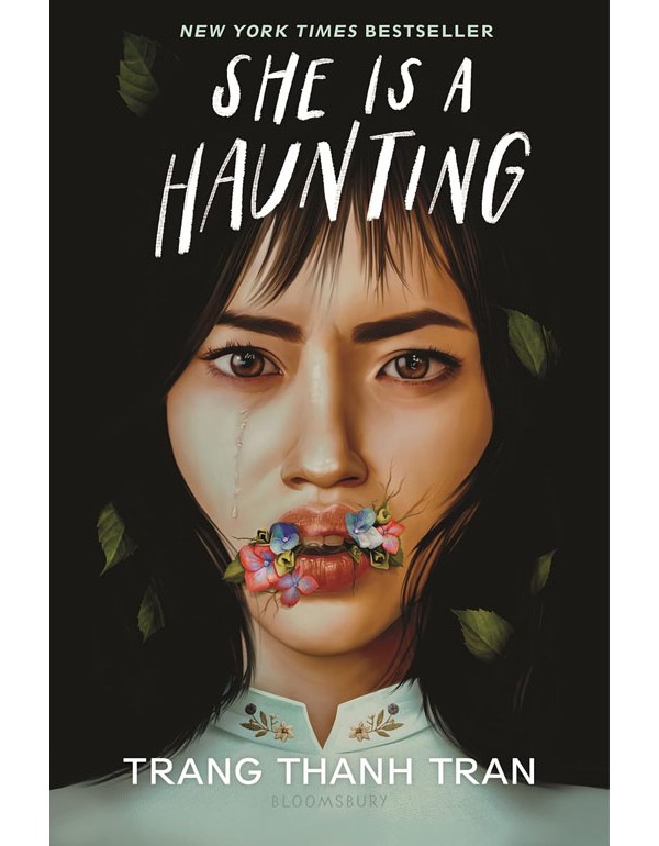 She Is Haunting
