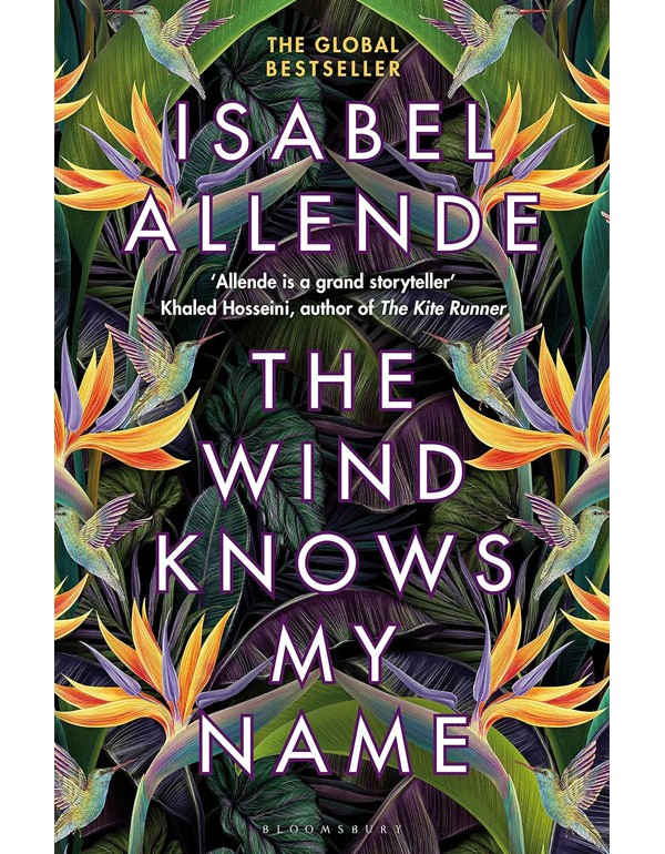 The Wind Knows My Name