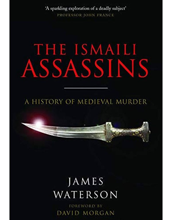 The Ismaili Assassins