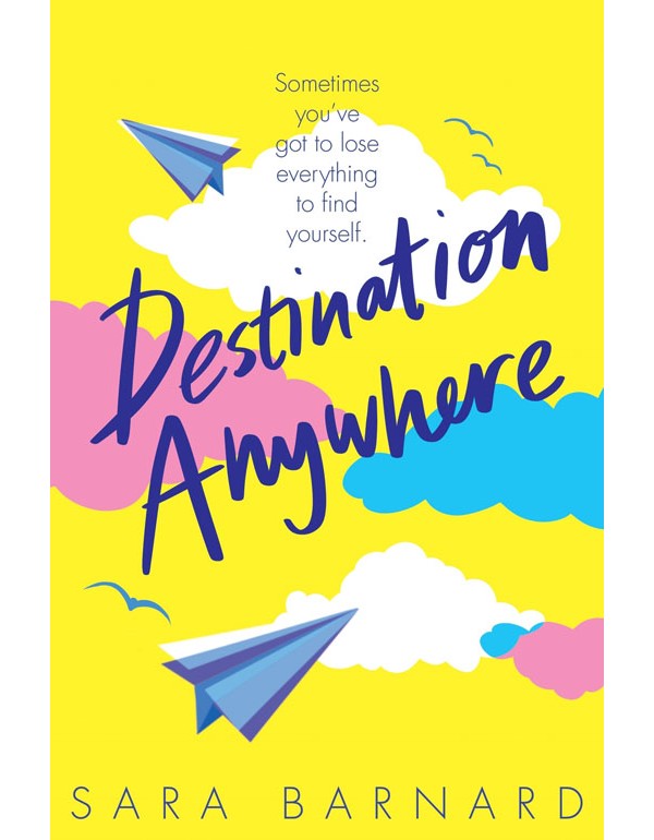 Destination Anywhere