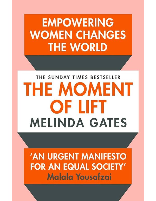 The Moment of Lift