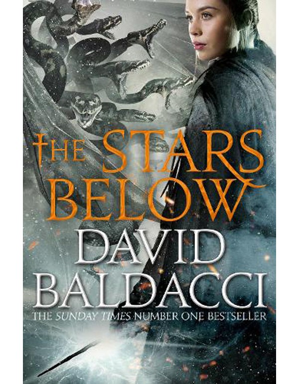 The Stars Below