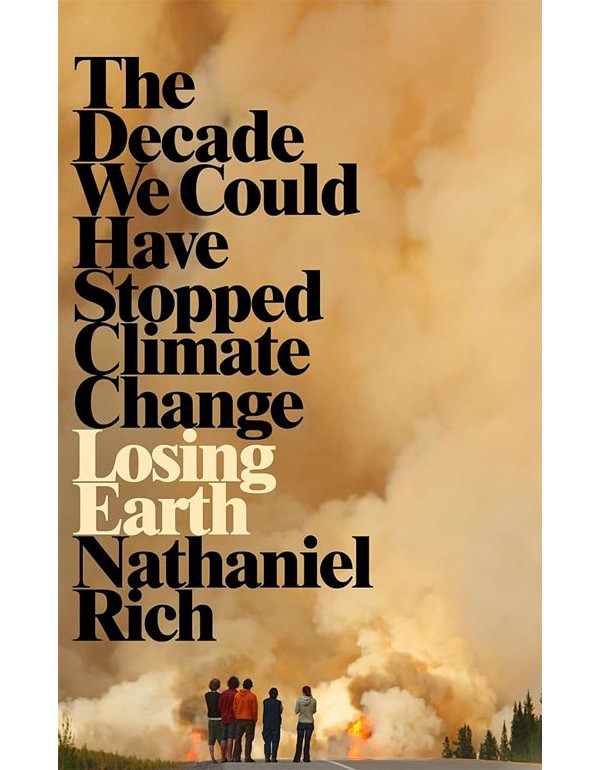 Losing Earth
