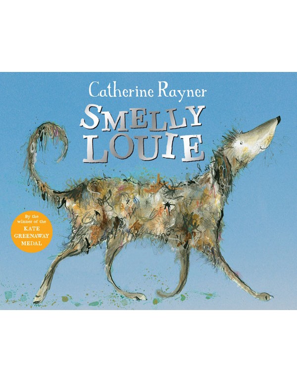 Smelly Louie