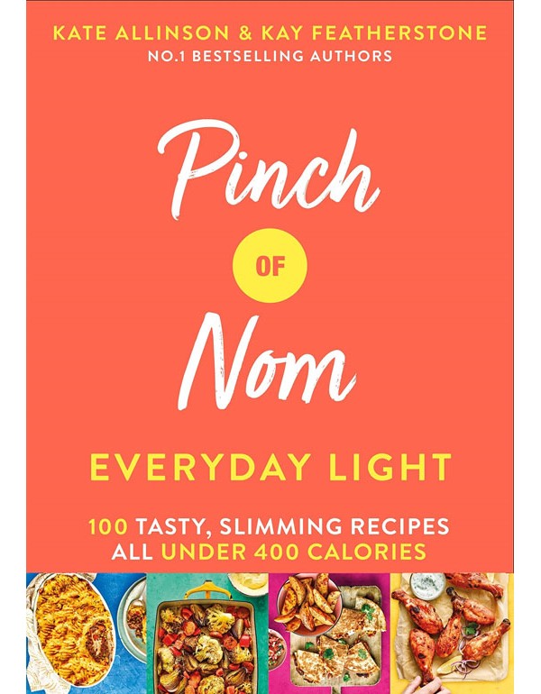Pinch of Nom Everyday Light