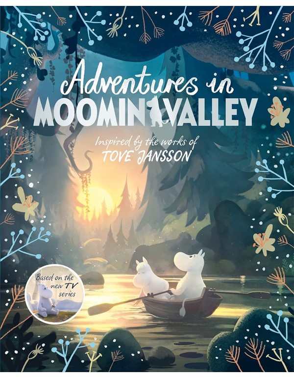 Adventures in Moominvalley