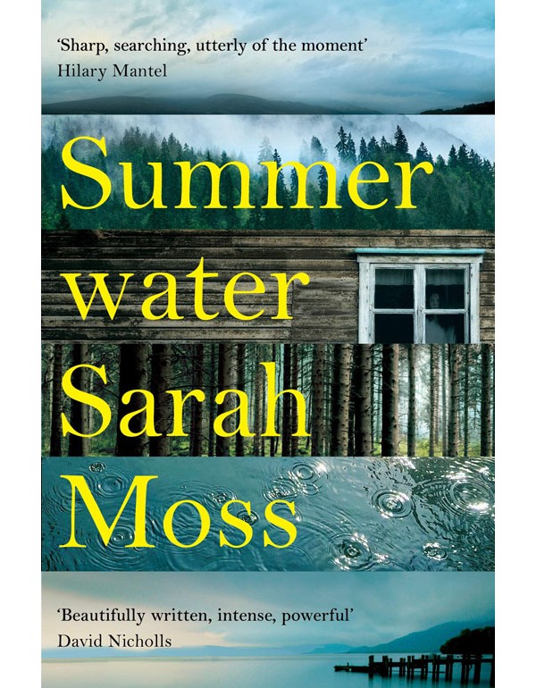 Summerwater