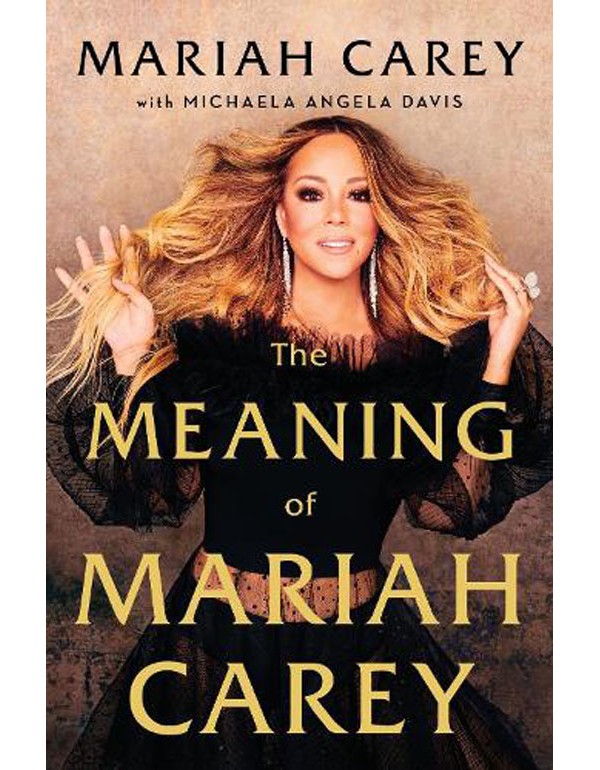 The Meaning of Mariah Carey