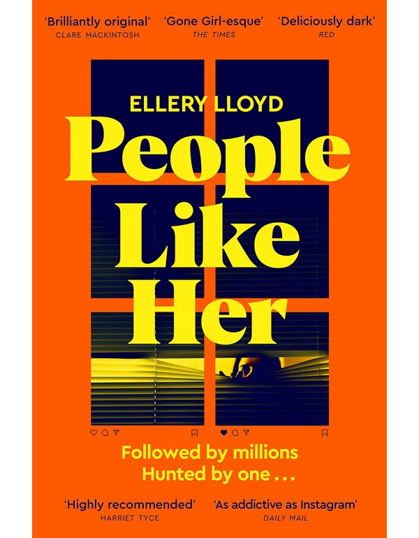 People Like Her