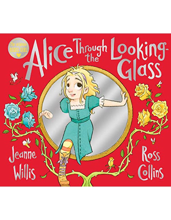 Alice Through the Looking-Glass