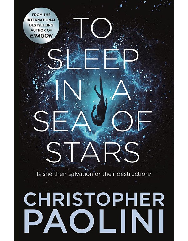 To Sleep in a Sea of Stars