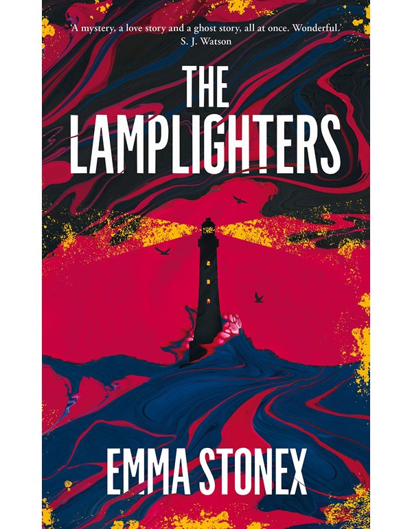 The Lamplighters