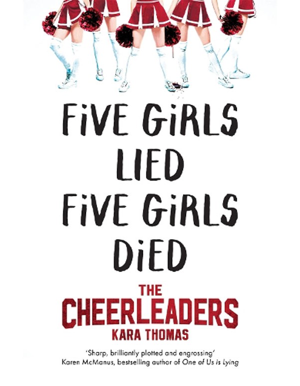 The Cheerleaders
