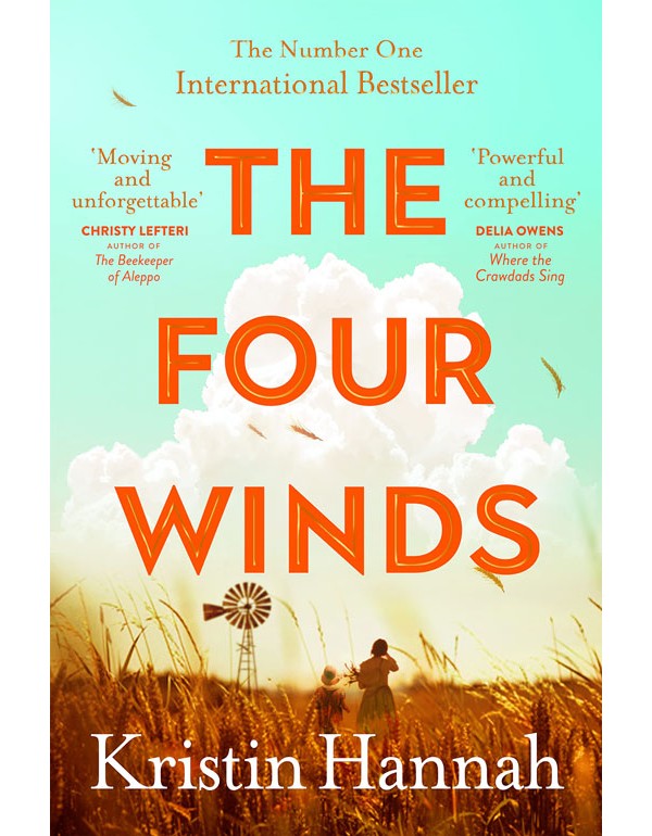 The Four Winds