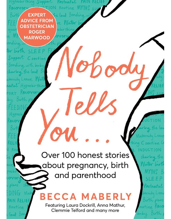 Nobody Tells You