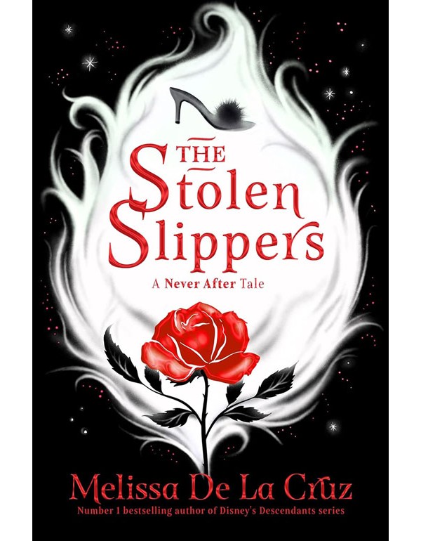 The Stolen Slippers