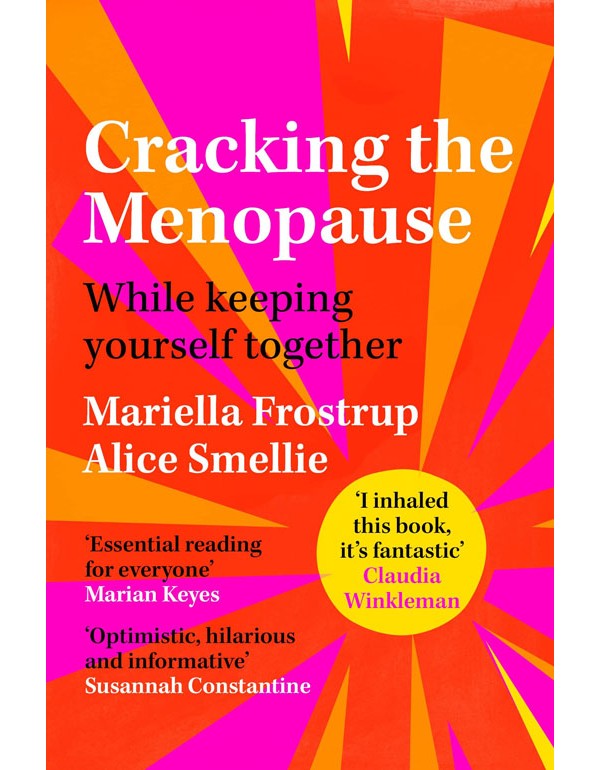 Cracking the Menopause