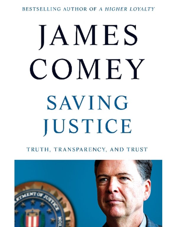Saving Justice
