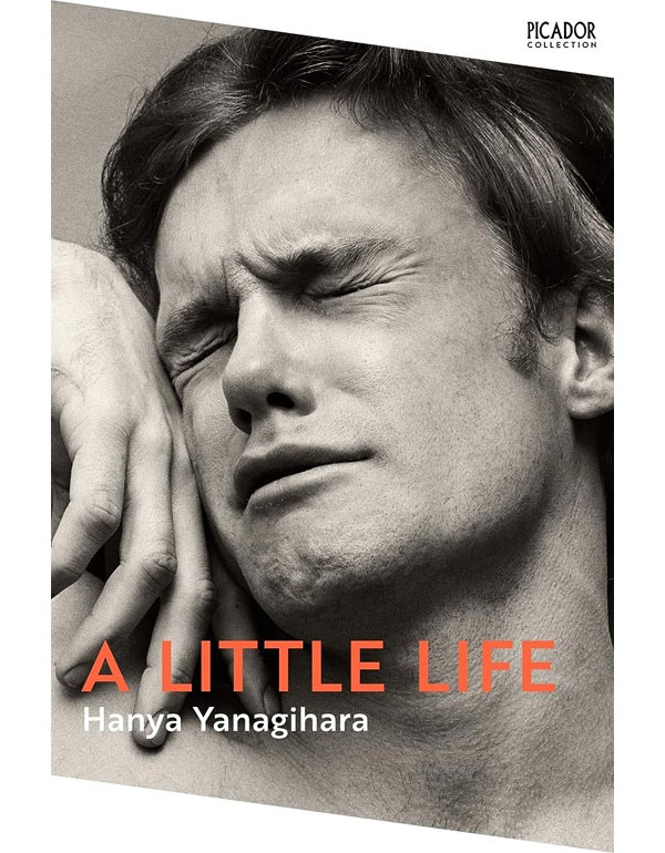 A Little Life: The Million-Copy Bestseller