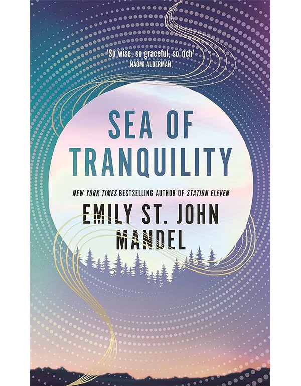 Sea of Tranquility