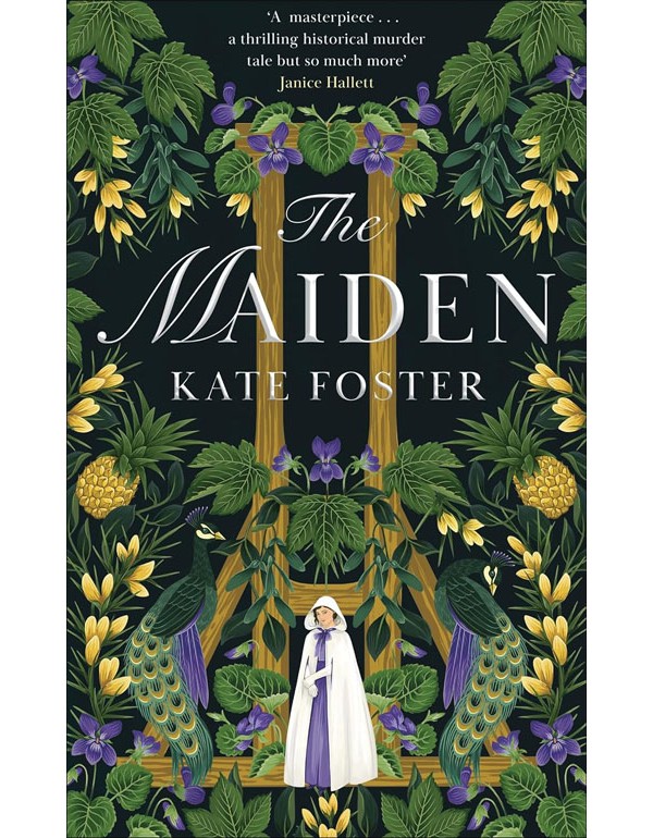 The Maiden