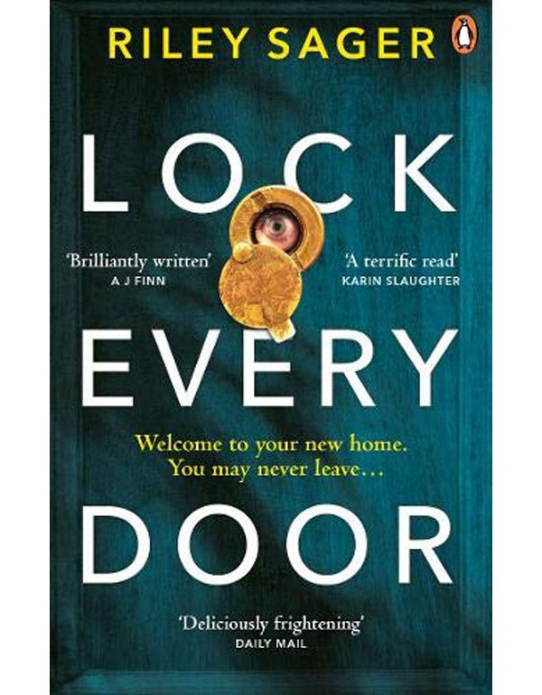 Lock Every Door
