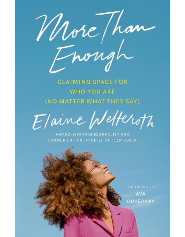More Than Enough