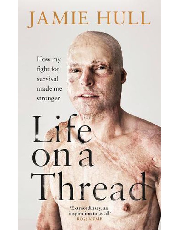 Life on a Thread
