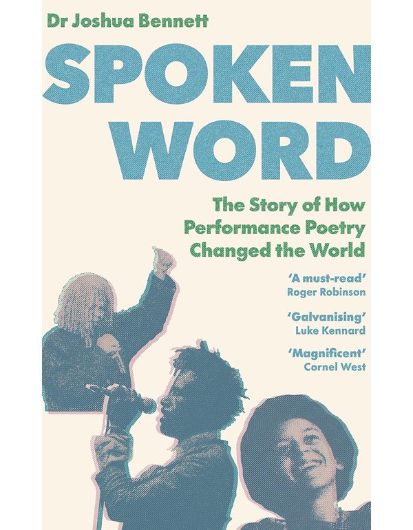 Spoken Word
