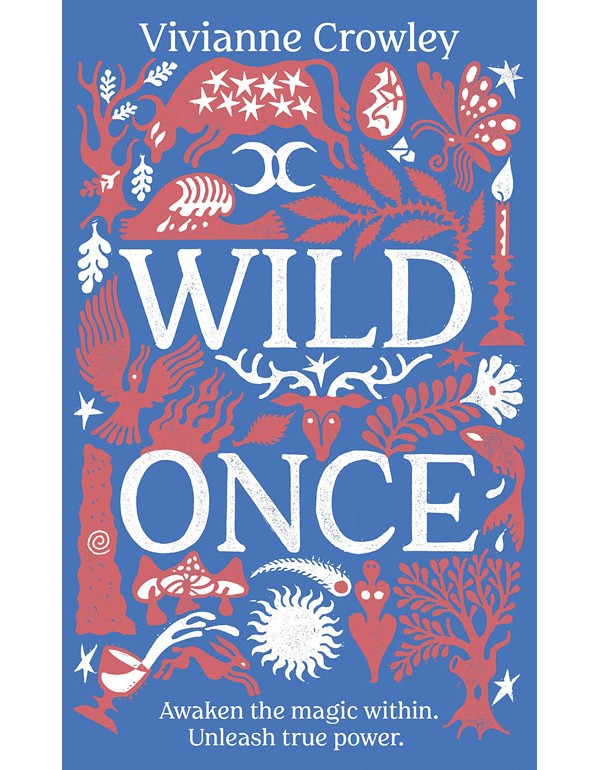 Wild Once