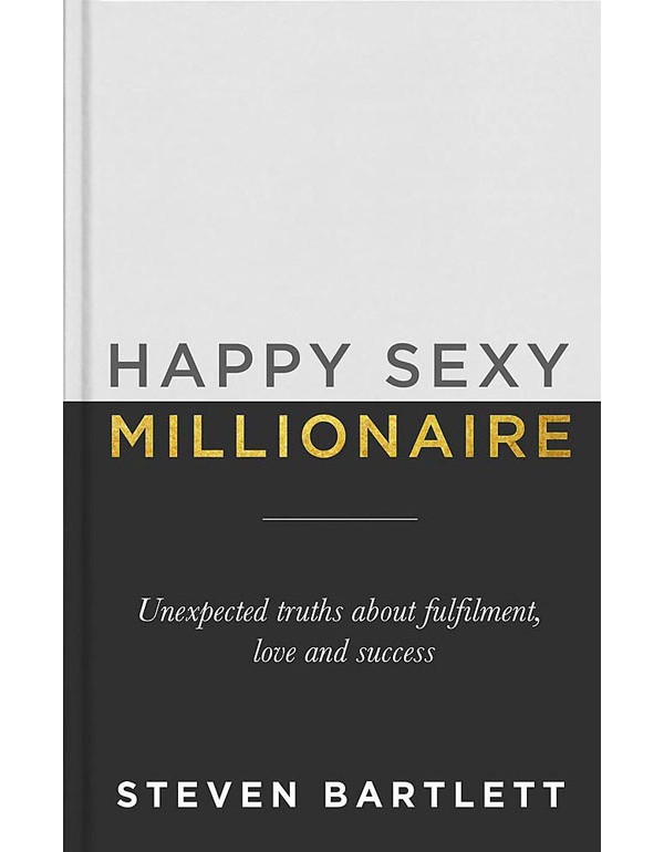 Happy Sexy Millionaire