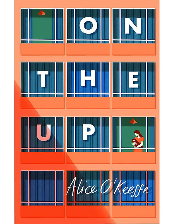 On The Up/Alice/2019