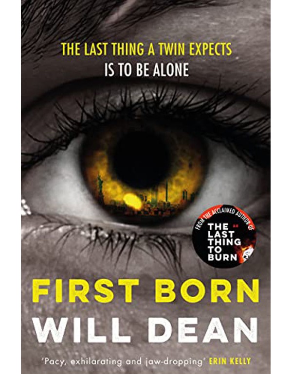 First Born