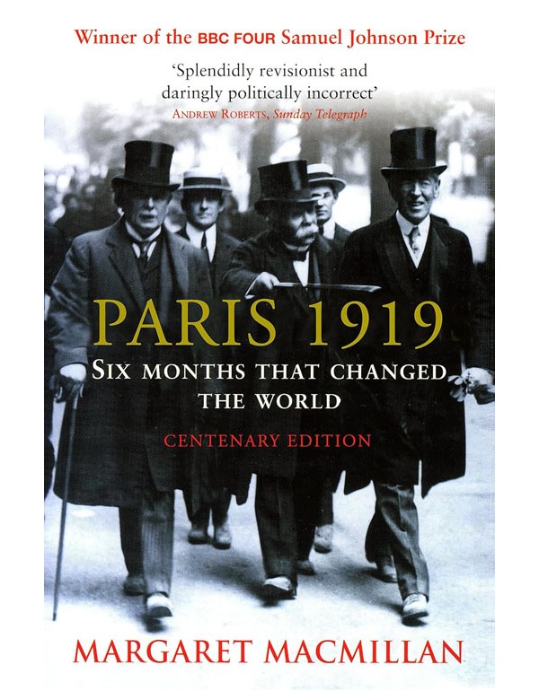 Paris 1919