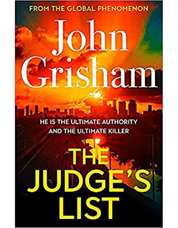 The Judge's List