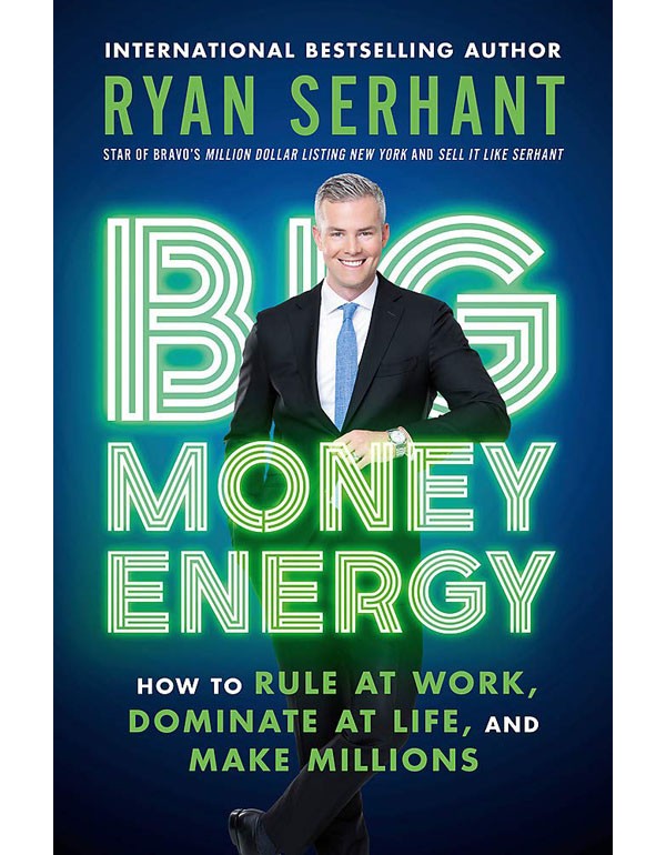 Big Money Energy