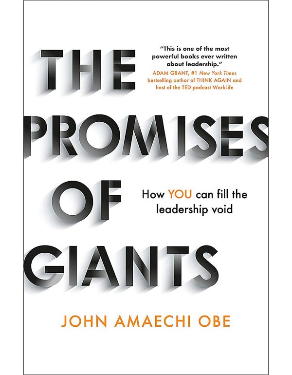 The Promises of Giants