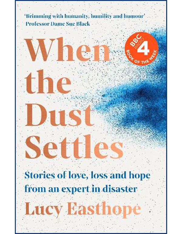 When the Dust Settles