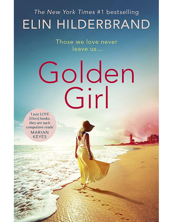Golden Girl