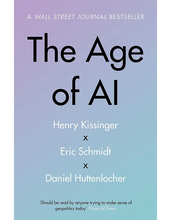 The Age of AI
