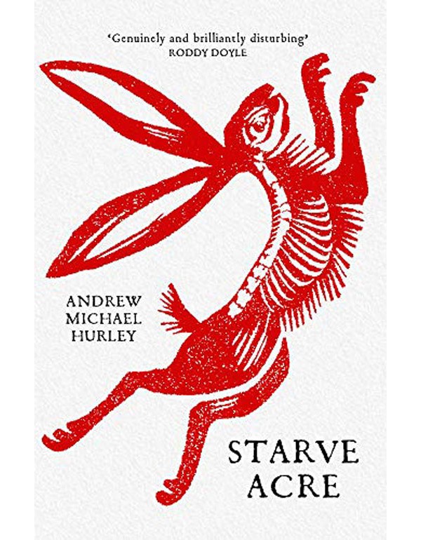 Starve Acre