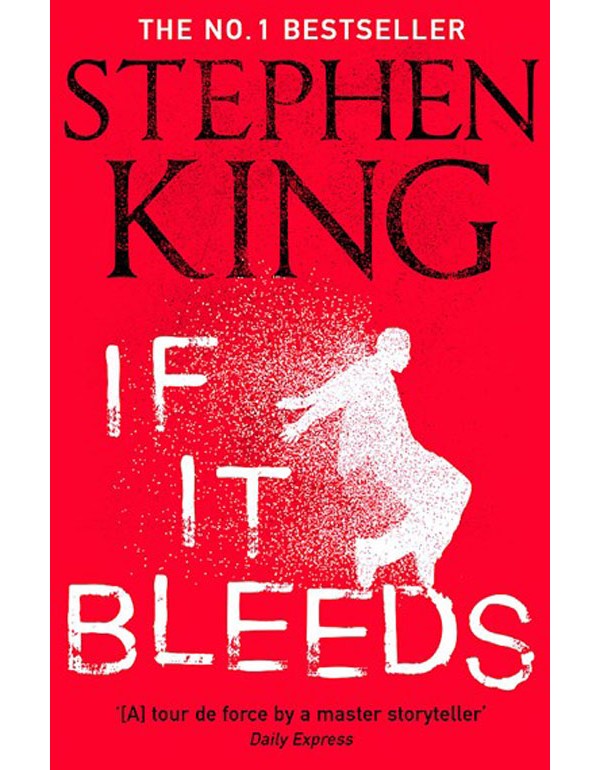 If It Bleeds