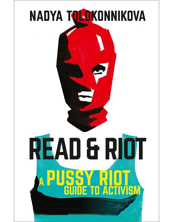 Read and Riot