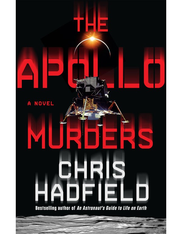 The Apollo Murders
