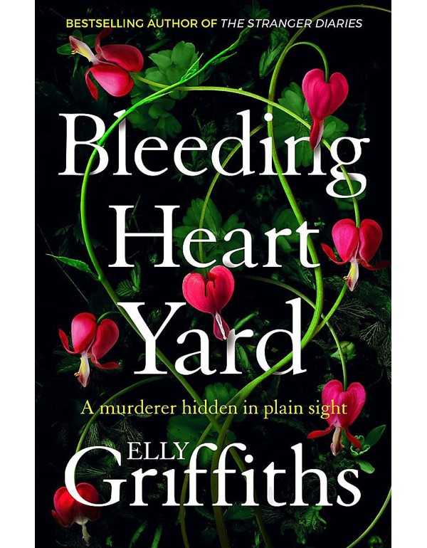 Bleeding Heart Yard