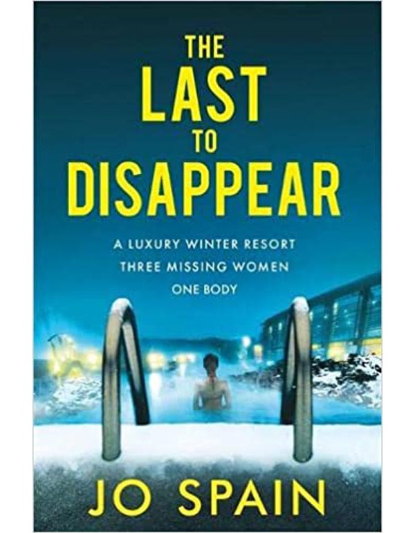 The Last to Disappear